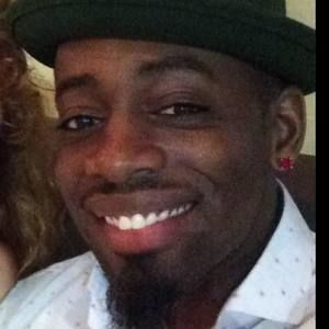 Meet your Posher, Aaron